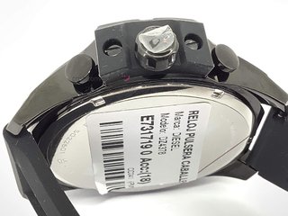 reloj pulsera caballero diesel dz4378
