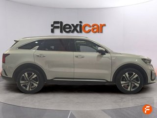 Kia Sorento 1.6 T-GDi HEV Emotion 4x2 7pl