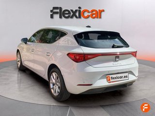 Seat Leon 1.5 eTSI 85kW DSG-7 Style XL