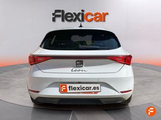 Seat Leon 1.5 eTSI 85kW DSG-7 Style XL