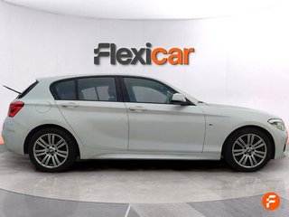 BMW Serie 1 118d