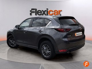 Mazda CX-5 2.2 DE 110kW (150cv) Evolution 2WD Auto