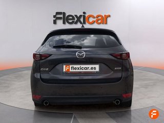 Mazda CX-5 2.2 DE 110kW (150cv) Evolution 2WD Auto