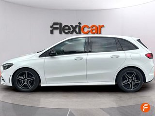 Mercedes Clase B B 200 d