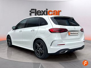 Mercedes Clase B B 200 d