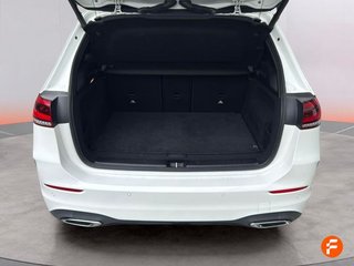 Mercedes Clase B B 200 d