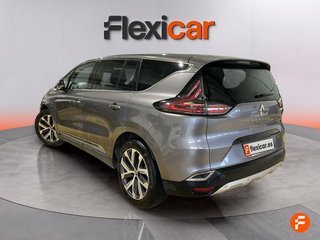 Renault Grand Scénic Renault Espace Zen Energy dCi 160 Twin Turbo EDC