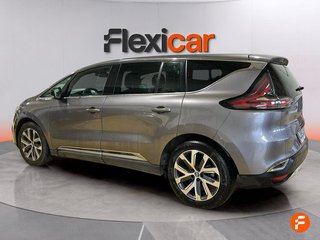 Renault Grand Scénic Renault Espace Zen Energy dCi 160 Twin Turbo EDC