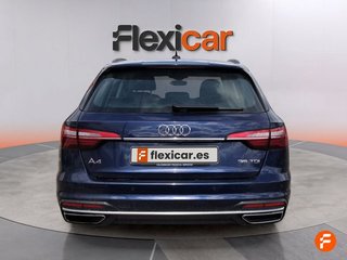 Audi A4 Avant Advanced 35 TDI 120kW S tronic
