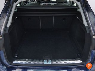 Audi A4 Avant Advanced 35 TDI 120kW S tronic