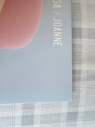 Vinilo Lady Gaga - Joanne Deluxe 2LP