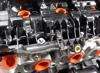 Bmw lvaap17326691 motor completo serie xdrive 30d