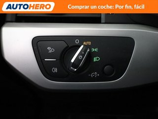 Audi A4 2.0 TDI Advanced Edition