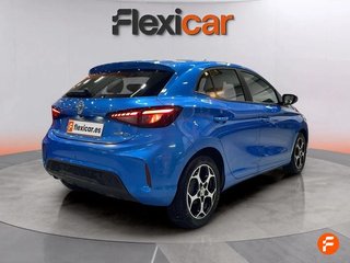 MG MG3 1.5 Comfort