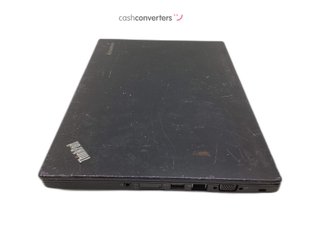 pc portatil lenovo tp00050b