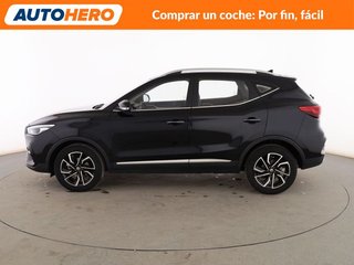MG ZS 1.5 VTi Luxury