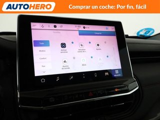Jeep Compass 1.3 T4 4xe Plug-in Hybrid Trailhawk