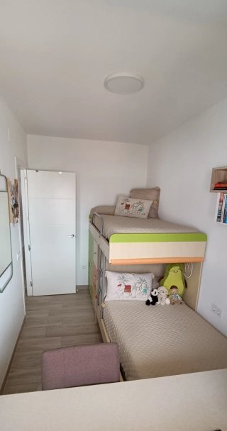 Alquiler apartamento playa Rinconcillo Algeciras