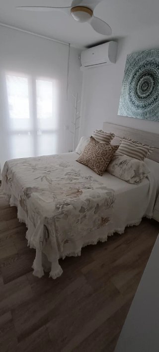 Alquiler apartamento playa Rinconcillo Algeciras
