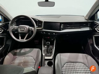 Audi A1 Sportback 35 TFSI 110kW (150CV) S tronic