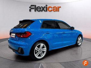 Audi A1 Sportback 35 TFSI 110kW (150CV) S tronic