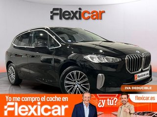 BMW Serie 2 Active Tourer 218i