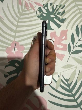 iPhone 11 64GB Negro