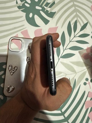 iPhone 11 64GB Negro