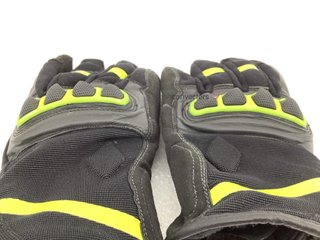 guantes motorista bela tracker wp