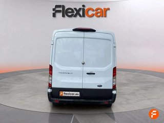 Ford Transit 2.0 131CV