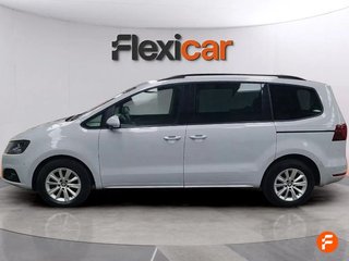 Seat Alhambra 1.4 TSI 110kW (150CV) DSG St&Sp Style