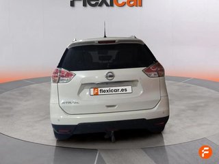 Nissan X-Trail 2.0 dCi 4x4-i XTRONIC ACENTA