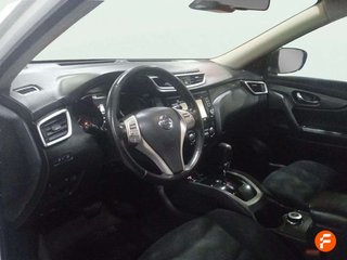 Nissan X-Trail 2.0 dCi 4x4-i XTRONIC ACENTA