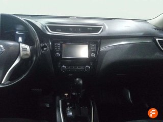 Nissan X-Trail 2.0 dCi 4x4-i XTRONIC ACENTA