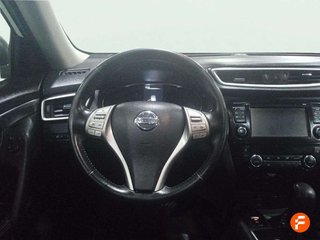 Nissan X-Trail 2.0 dCi 4x4-i XTRONIC ACENTA