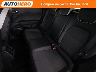 Renault Captur 1.3 TCe Mild-Hybrid Zen