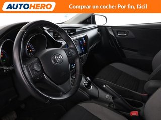 Toyota Auris 1.8 Hybrid Active