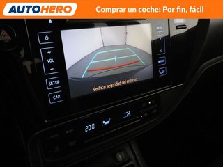 Toyota Auris 1.8 Hybrid Active