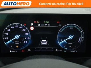 Kia Sportage 1.6 Hybrid Tech
