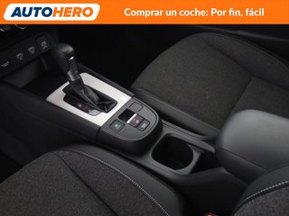 Honda Jazz 1.5 i-MMD Hybrid Advance