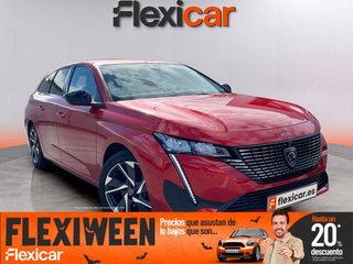 Peugeot 308 SW Allure BlueHDi 130 S&S EAT8