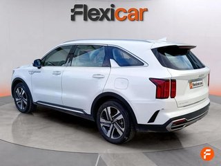 Kia Sorento 1.6 T-GDi HEV Drive 4x2 7pl