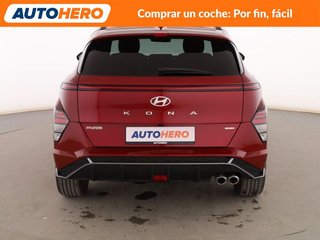 Hyundai Kona 1.6 Hybrid N Line 2WD