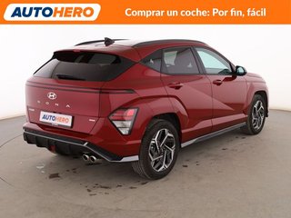 Hyundai Kona 1.6 Hybrid N Line 2WD