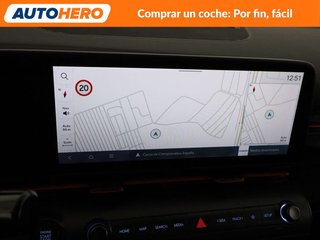 Hyundai Kona 1.6 Hybrid N Line 2WD