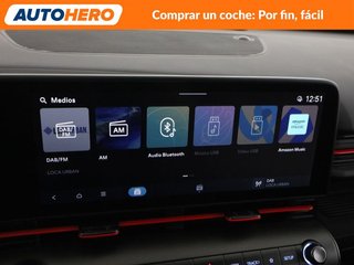 Hyundai Kona 1.6 Hybrid N Line 2WD