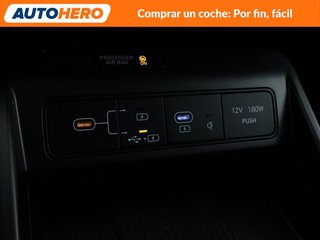 Hyundai Kona 1.6 Hybrid N Line 2WD