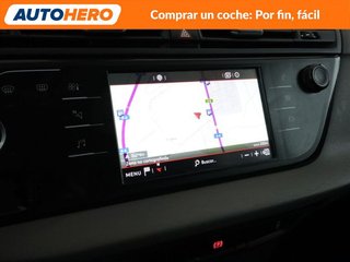Citroën Grand C4 Spacetourer 1.5 Blue-HDi Feel