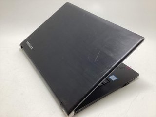 pc portatil toshiba satellite pro a40