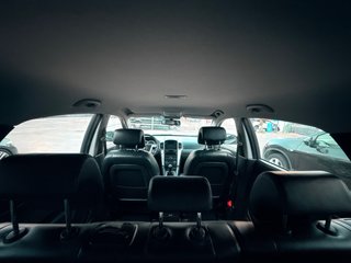 Chevrolet Captiva 2007